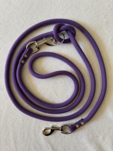 LOLA - Hands-Free Dog Lead