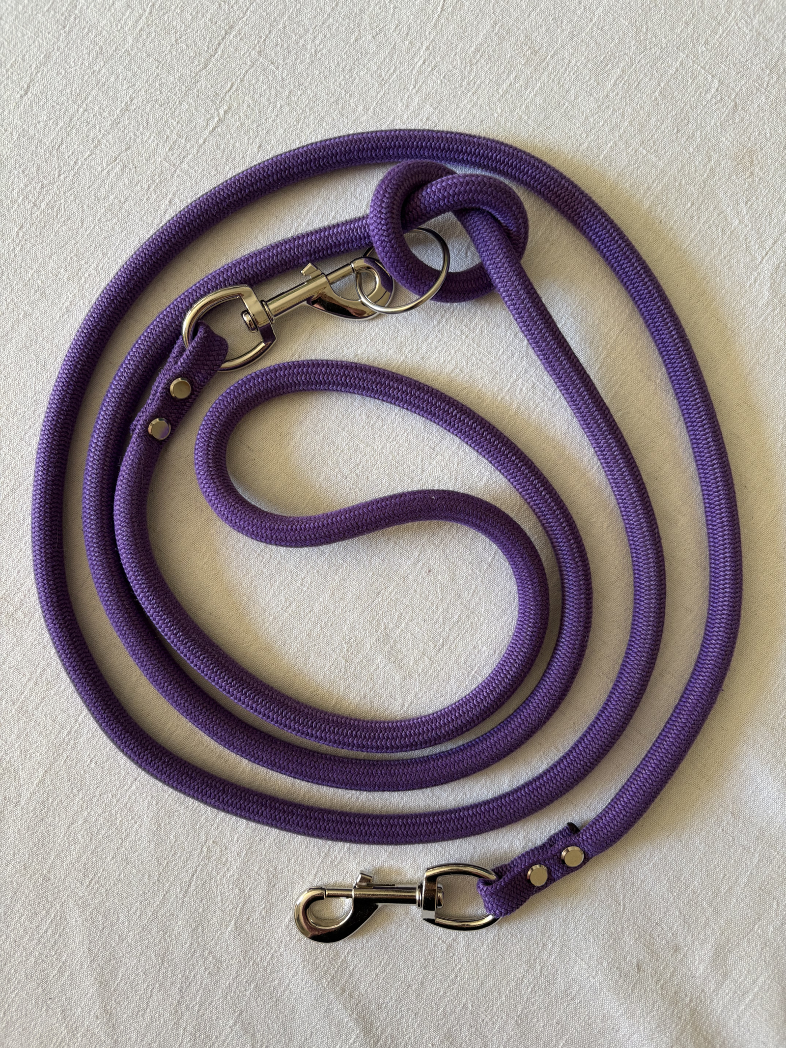 LOLA - Hands-Free Dog Lead