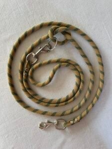CHARLIE - Hands-Free Dog Lead