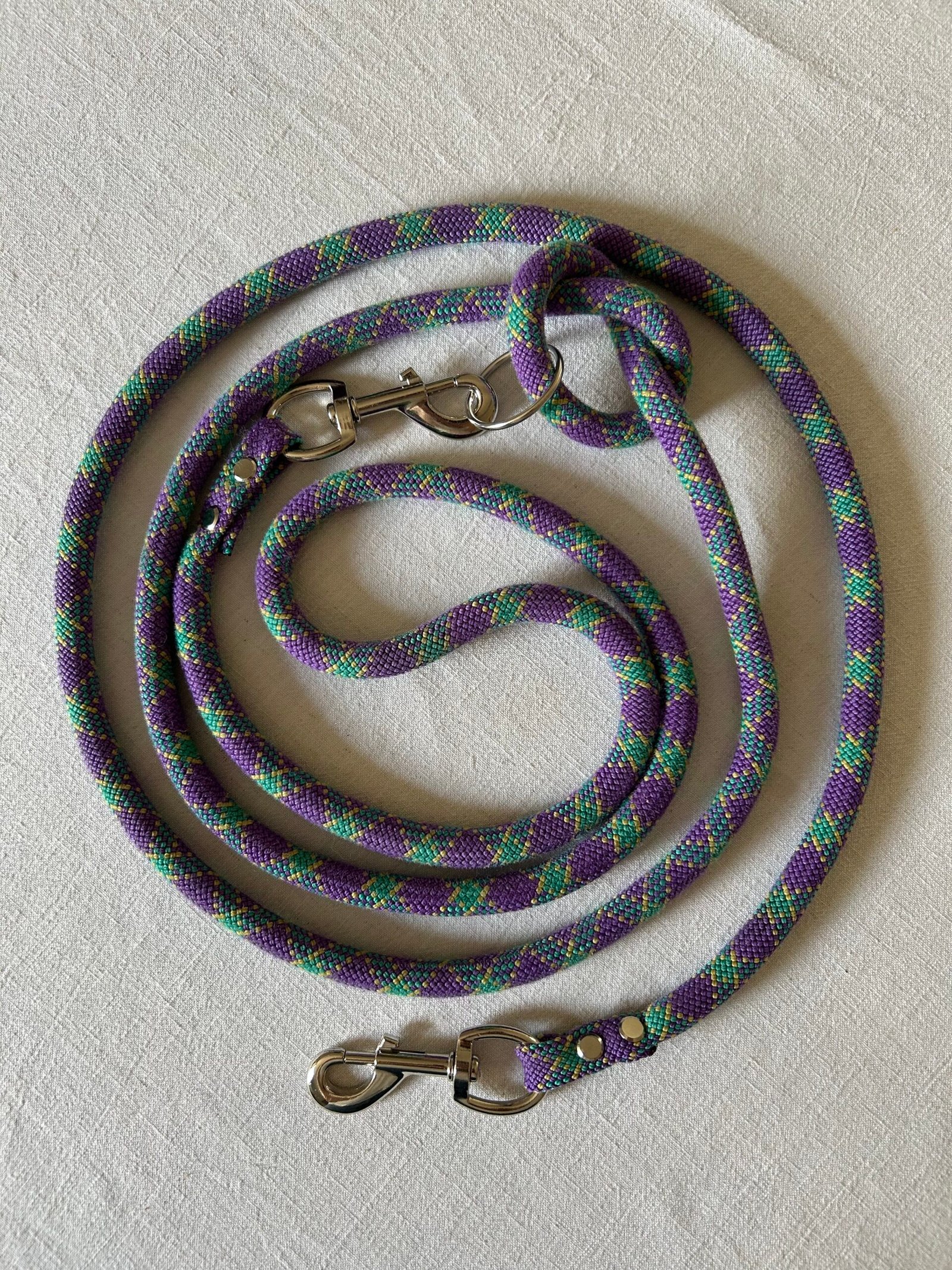 IVY - Hands-Free Dog Lead